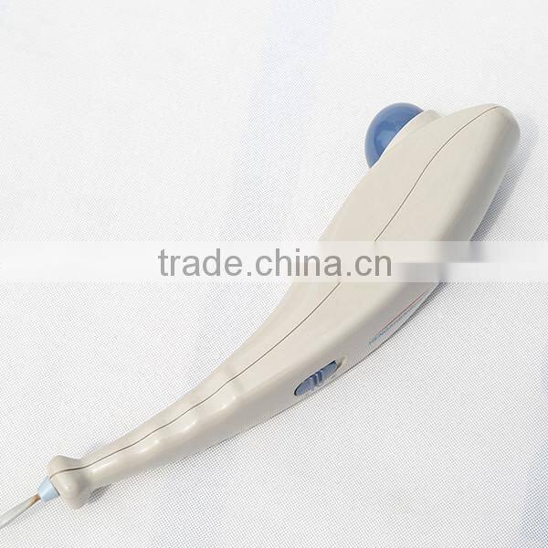 Vibration and Tapping Handheld Massager Hammer