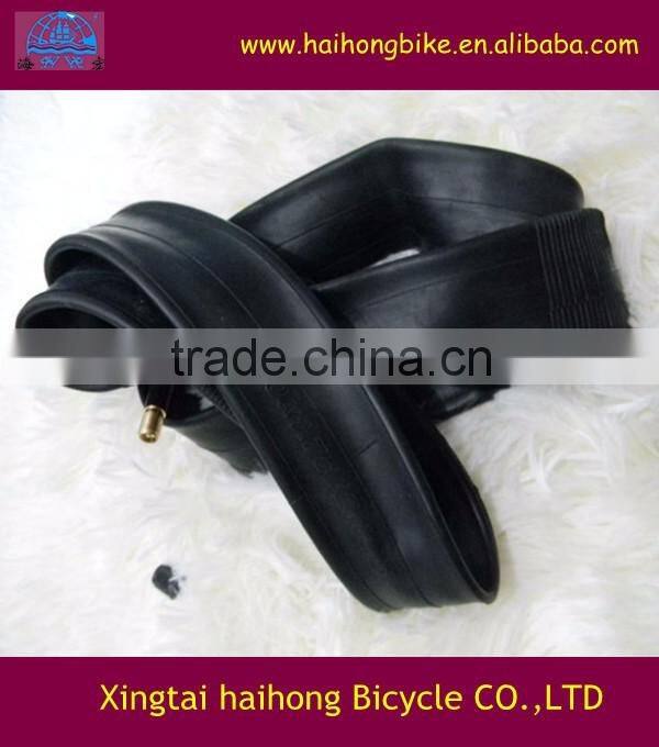 2016 high quality bicycle inner tube