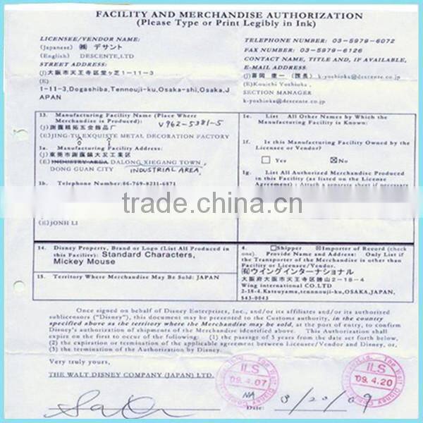 novelty classic magnet golf hat clips with ball marker