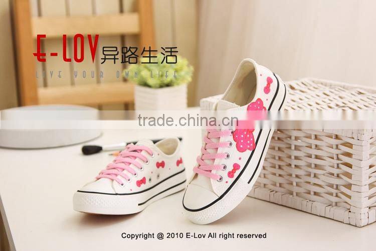 NO.D090Hot sales high quality china shoes 2016 women