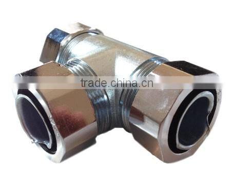 Galvanized Malleable Iron gi pipe fitting
