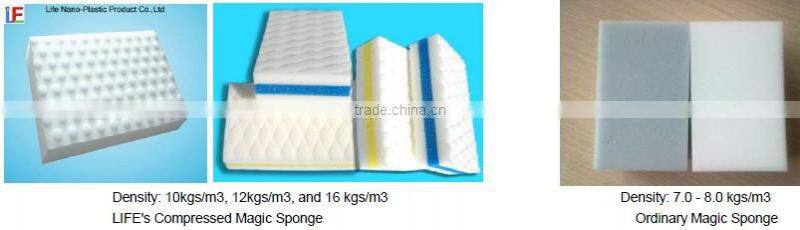 Cleaning Sponge,Microfiber Sponge,Hot New Products for 2014