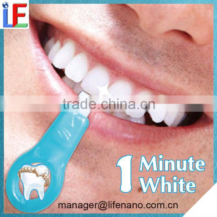 New Product 2014, Magic Teeth Whitening Kit, Alibaba Express