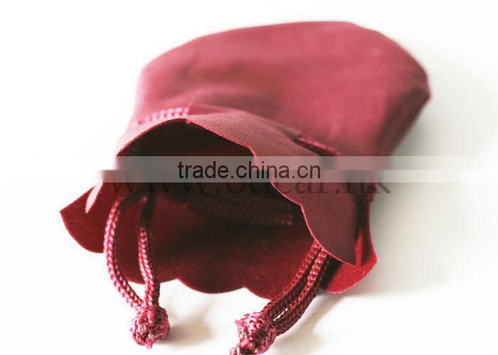 Jewellery pouch wholesale