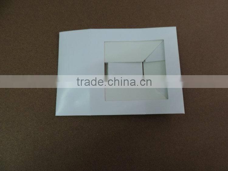High quality alibaba china custom pvc box products made in china