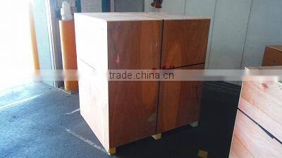 SPLEBO-SLD desktop compact robot, solder temperature controller applied