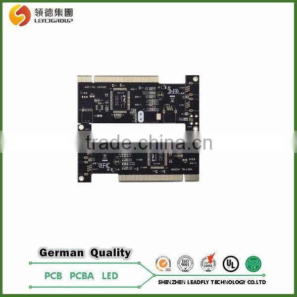 Good Quality China Pcb Board Customized FR4 Electronic Circuit Board