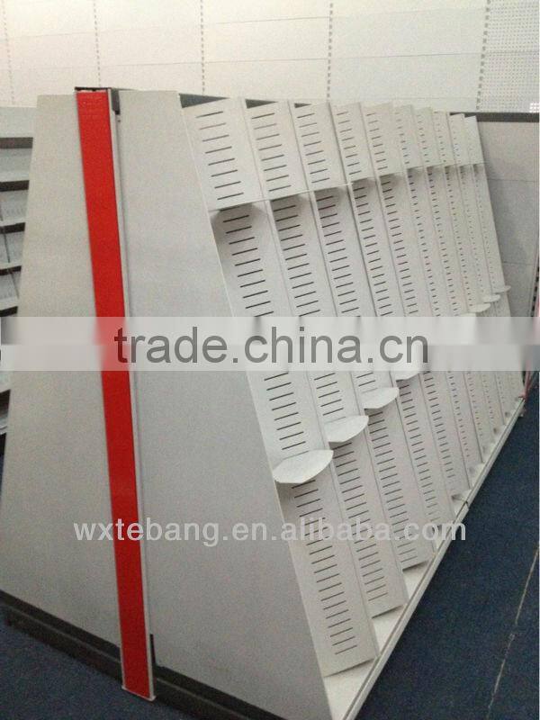 high quality classic hot selling steel bookshelf