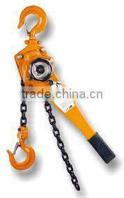 Lever Chain Hoist