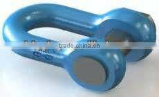 D Type Anchor Joining Shackle (End Shackle)