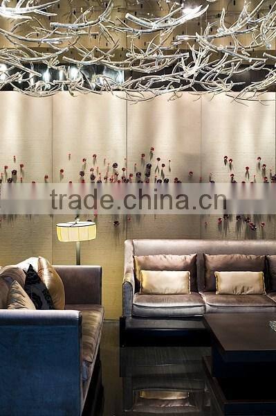 glass sculpture jiangsu for high end xo-201128