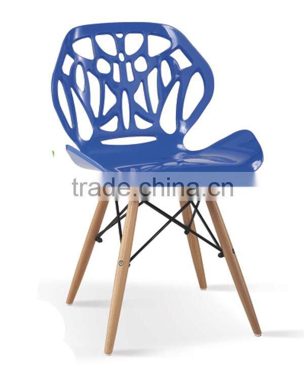 cross back chair