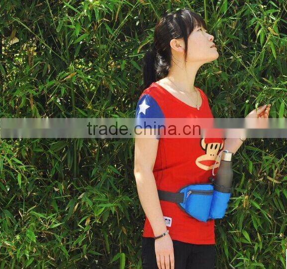 Waterproof Waist Bag;Fanny Pack Sports Money Running Belt Bags;Water Bottle Pouch Packs For Women Men Cycling Hiking Climing