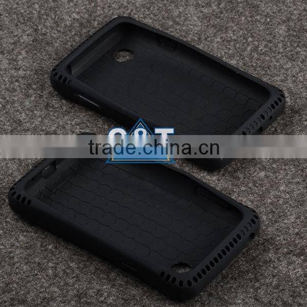 C&T Factory direct offer New style for lg optimus l7 ii dual p715 back cover