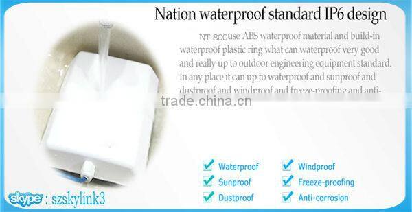 RT3070 Ralink Long Range USB WiFi Adapter With 36dBi Antenna