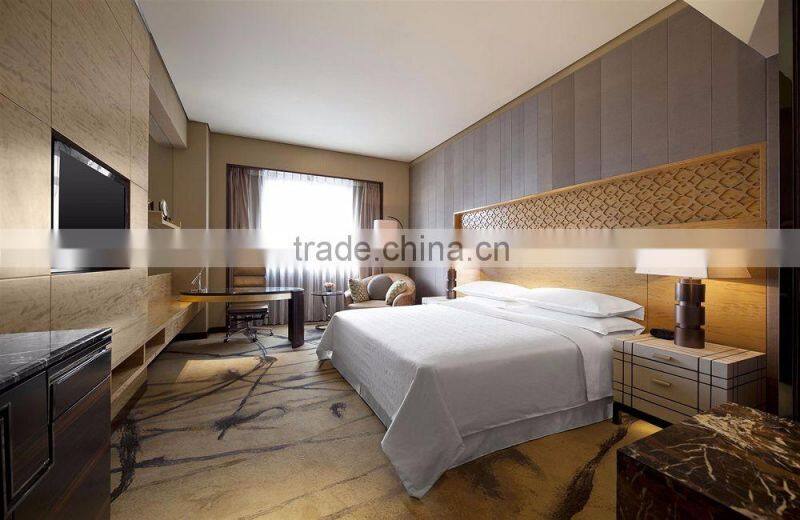 Alibaba China CREATION Wholesale Customized Environmental friendly hotel furniture