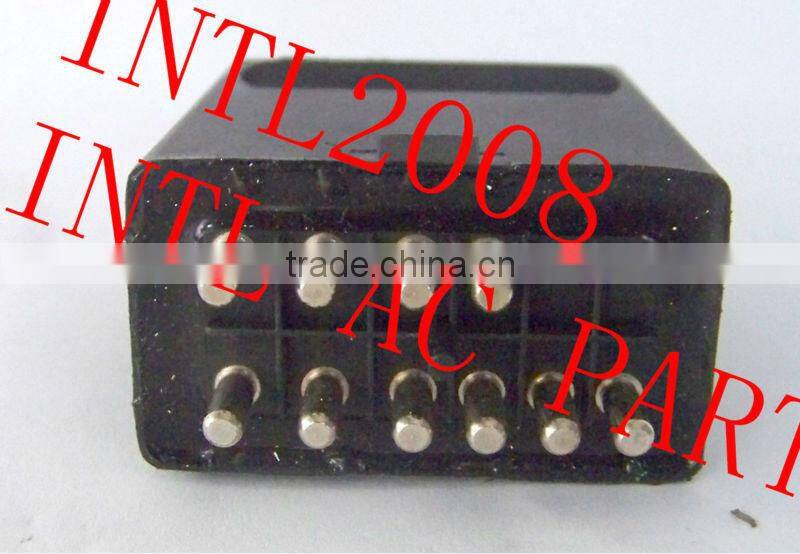 Fuel Pump Cut Off Relay for Mercedes E-Class W124 W201 W463/C124 S124/R107 0035452405 A0035452405 0035452432