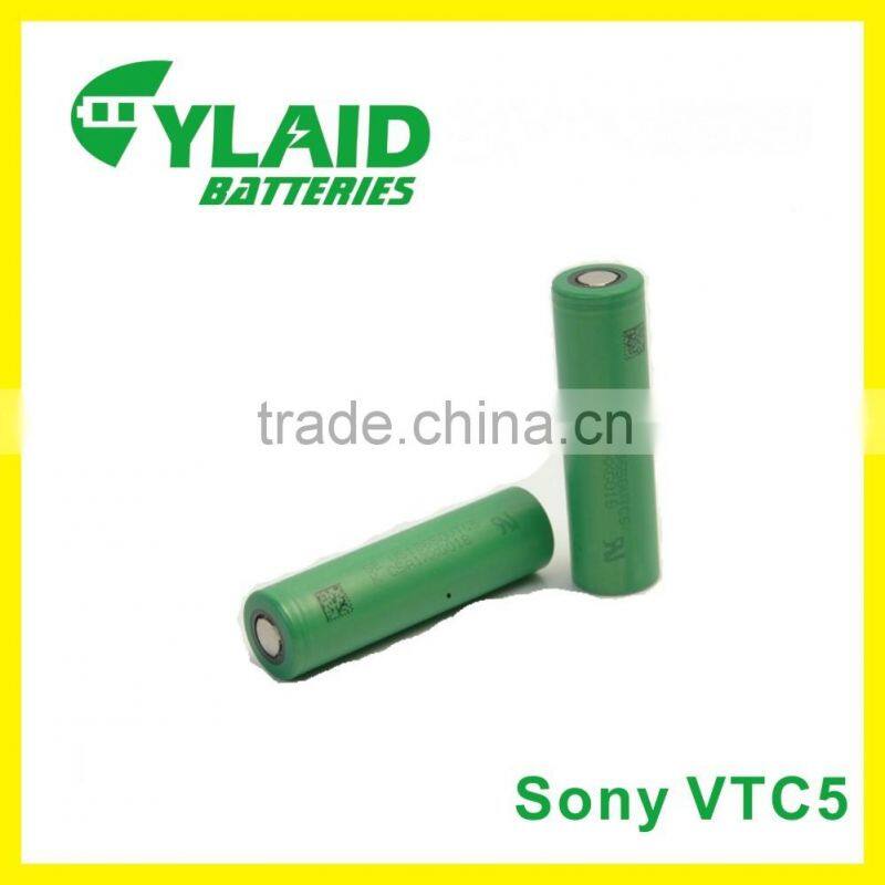 Original and authentic high quality in stock for sony vtc 4 battery a grade 18650 li-ion cell battery