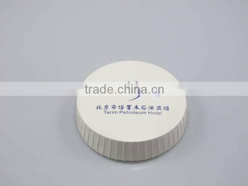 Fairmont Plastic Glass Cover