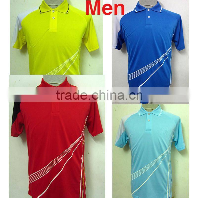 badminton wear