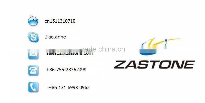 ZT-D9000 vhf y uhf cross band DMR radio