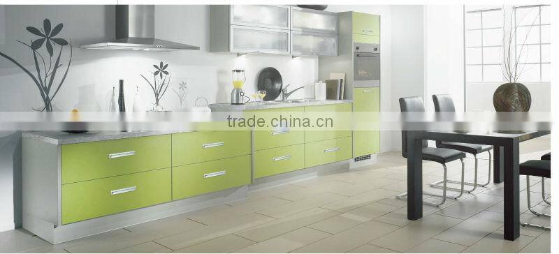 UV Home solution high gloss doors