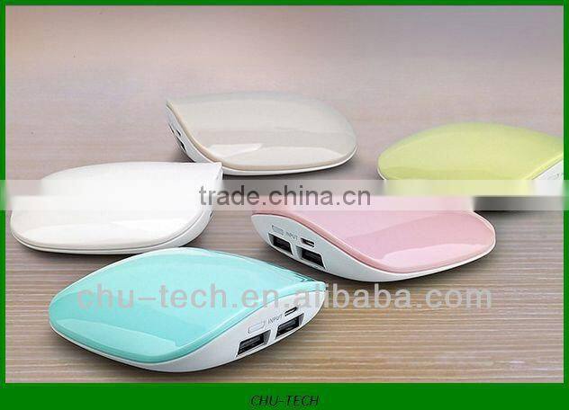 Shell 3000 mAh Power Bank