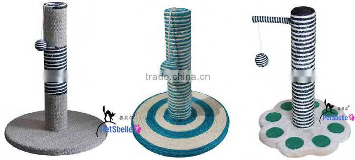 Pet sex toys for cat scratch