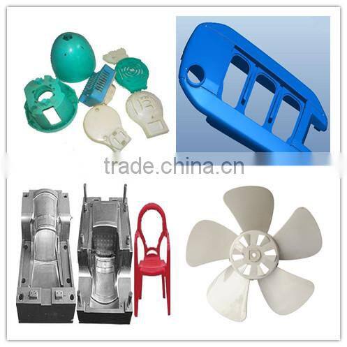 Plastic Pallet mould