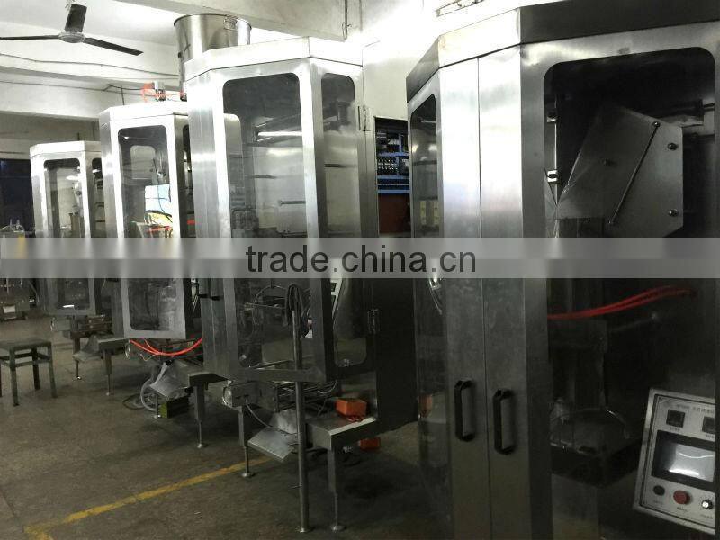 price for zhejiang hot sale automatic Liquid packer milk pouch