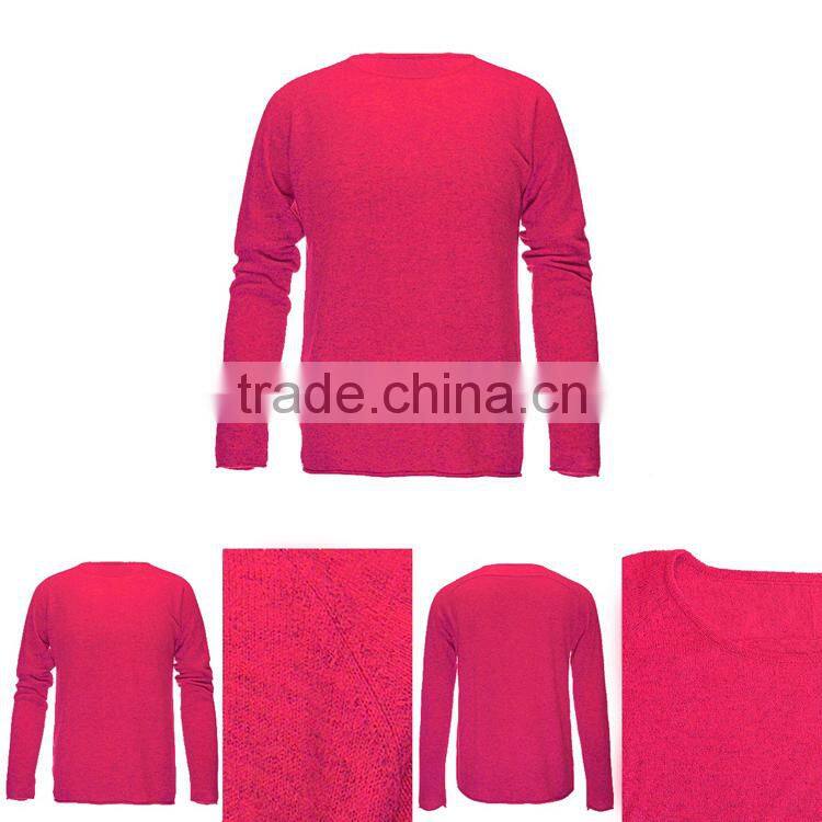 knitting patterns ladies knitted cashmere sweater