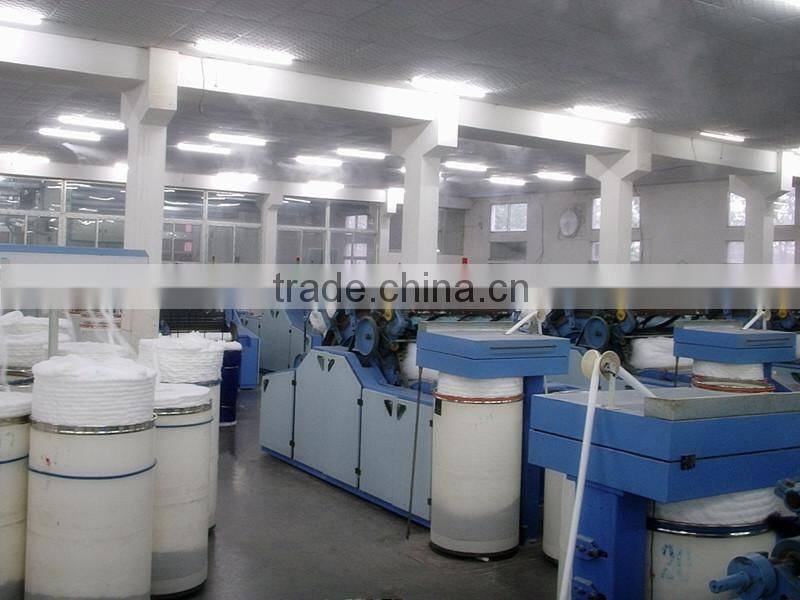 high tenacity colored polyester sewing thread