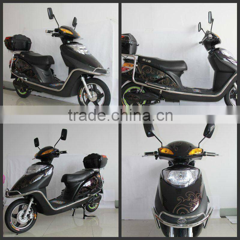 popular 500W electric scooter with EEC