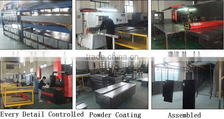 TianJinGang Rolling Tool Chest US General Tool Box Keys Workshop Cabinet Supplier