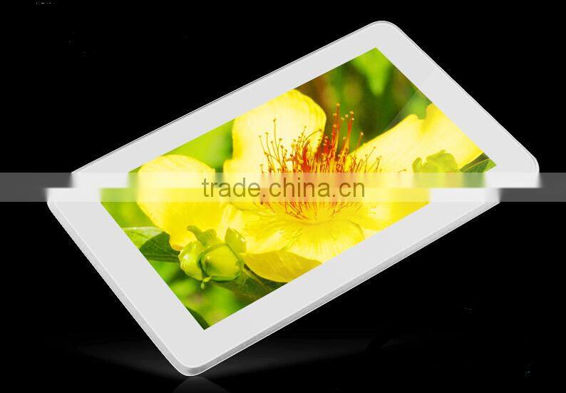 New products cheapst price Cube U25GT Super Edition 7'' Android 4.4 Tablet PC Quad Core MTK8127 GPS 8GB Bluetooth