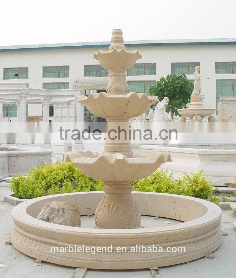 Natural Stone / Granite / Marble / Outdoor Sink