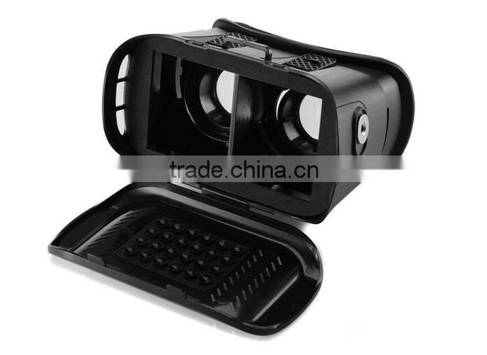 Newest design vr box 2.0 made by Chinese manufacture