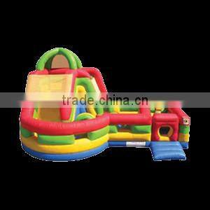 Sunjoy hot sale best selling products durable outdoor inflatable combo toy