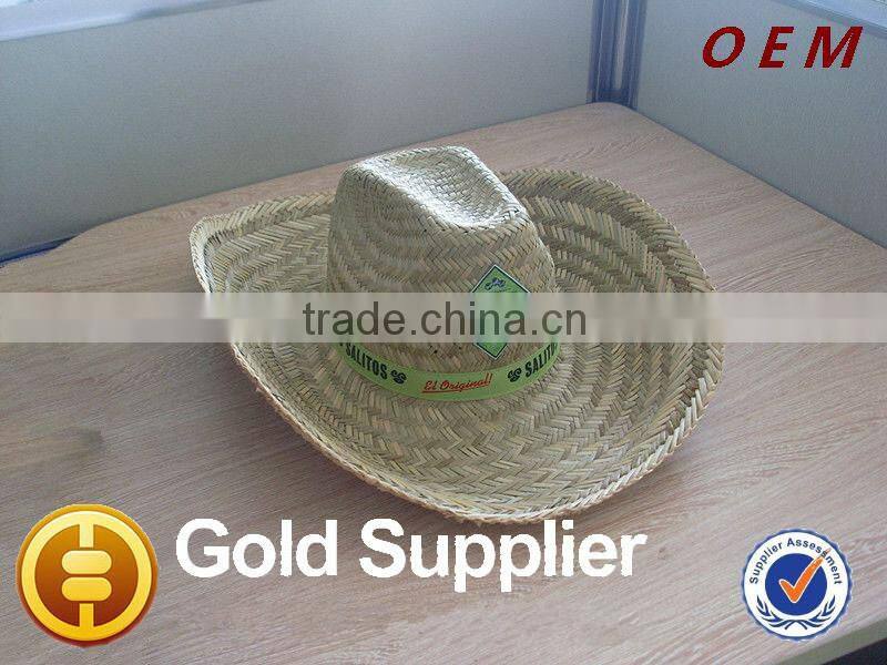 Wholesale Hollow Straw Hat Cheap