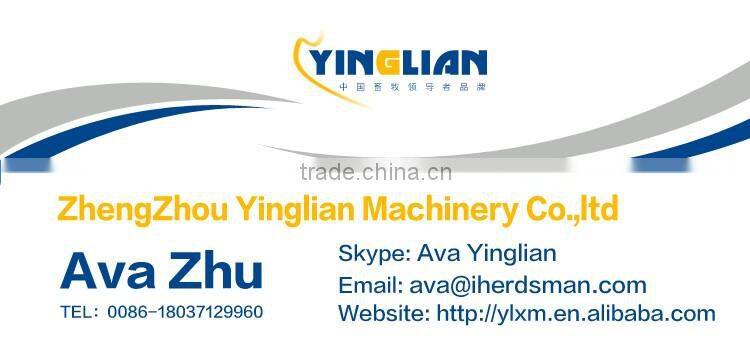 Poultry equipment stainless steel continuous veterinary metal syringe