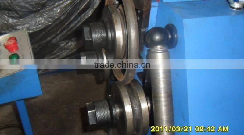 2014 hot type channel steel roll forming machine for machine manufacturer