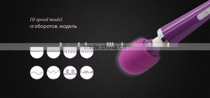 aDULT Sex Product USB Vibrator Full Body Dildo Vibrator For woman Adult Sex Toys