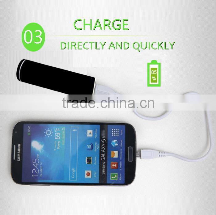 Most creavtive power bank ,most creative portable charger , shenzhen most creative power bank manufacutrer