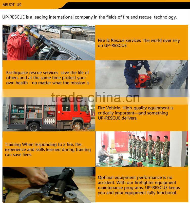 Traffic Accident & Mine Rescue Tools Hydraulic Spreader Equipment