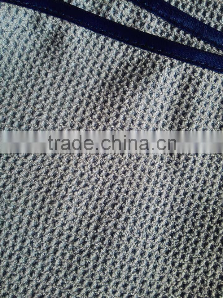 Microfiber sports towel