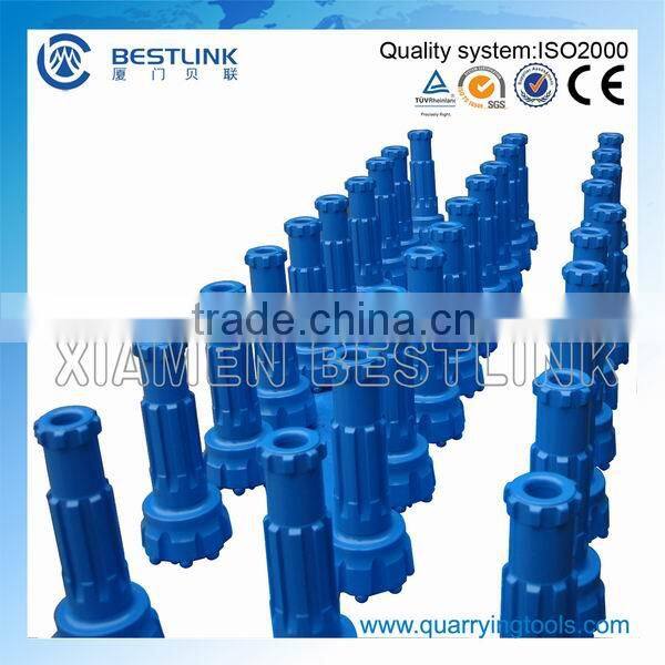 In stock! DTH hammer bits/DTH button bits