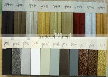 aluminium golden chiavari chair, tiffany chairs, napoleon chair (YZ3003-2)