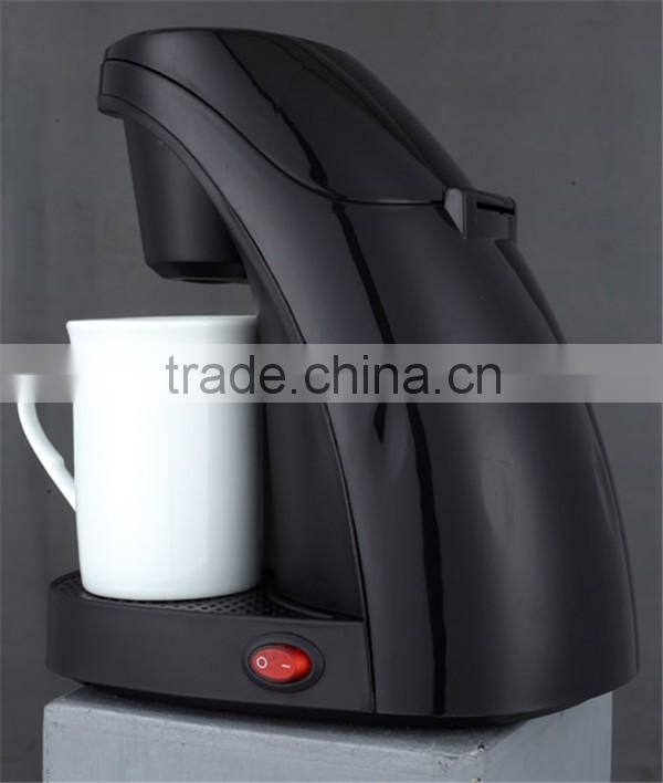 Colorful China wholesale Household Coffee Maker Machine