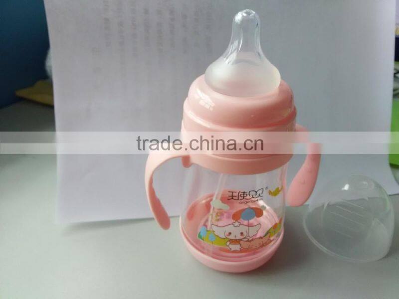 baby Feeding Bottle glass bottle