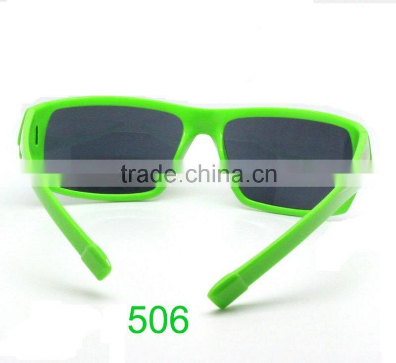 hottest selling custom cheap sport unisex biking sunglasses